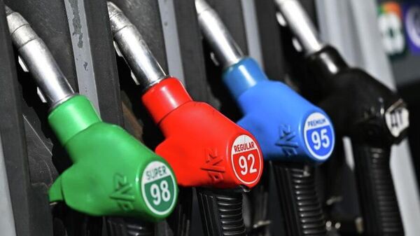 Монгол улс энэ сард 190 гаруй мянган тонн шатахуун импортолно - Sputnik Монгол Улс