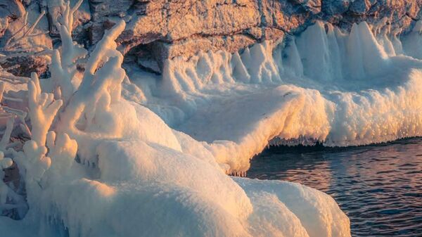 Монгол нутгийн үзэсгэлэнт байгаль - Sputnik Монгол Улс