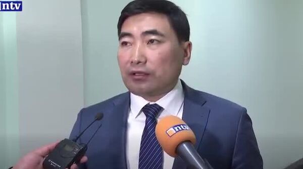 АҮЭБЯ-ны Төрийн нарийн бичгийн дарга Б - Sputnik Монгол Улс