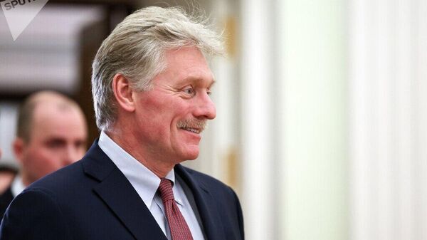 🗣 Дмитрий Песковын өнөөдрийн мэдэгдлийн чухал хэсгээс: - Sputnik Монгол Улс