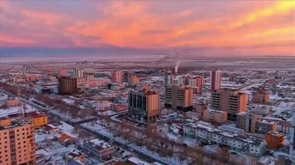 🗞️Өнөөдөр Монгол улсад өрнөж буй үйл явдлын хураангуйг хүргэж байна - Sputnik Монгол Улс