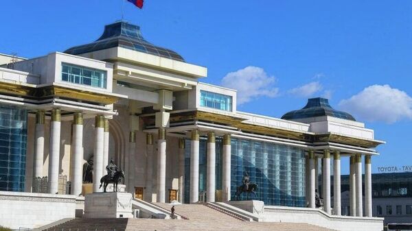 🇲🇳 Монгол Улс Азийн гамшгийн бэлэн байдлын төв олон улсын байгууллагад гишүүнээр элсэнэ - Sputnik Монгол Улс