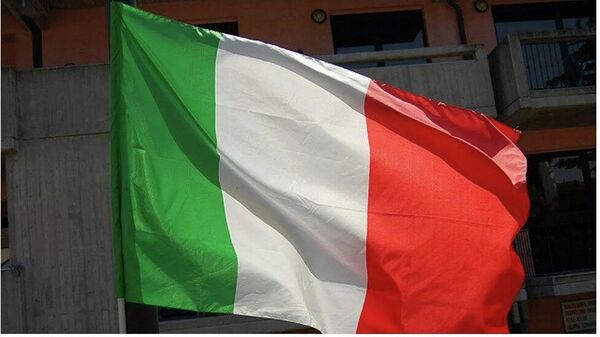 🇮🇹 Итали улс Оросын хөрөнгийг ашиглан Украинд зээл олгохыг эсэргүүцэж байна - Sputnik Монгол Улс