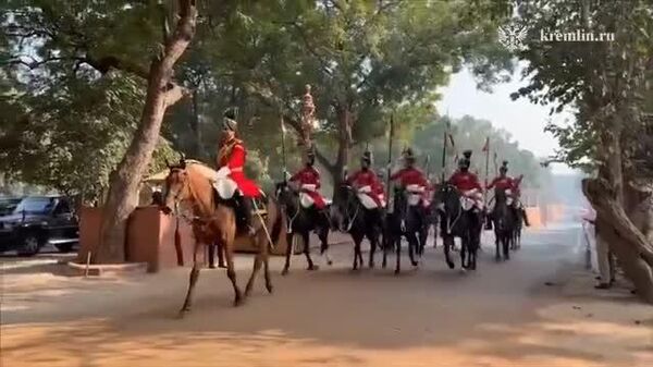 🚨🇷🇺 🇮🇳 В - Sputnik Монгол Улс