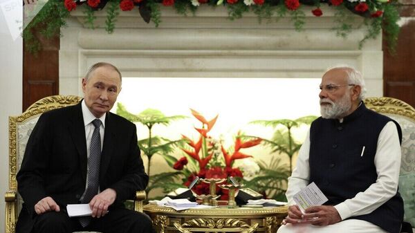 🇷🇺 🇮🇳 В - Sputnik Монгол Улс