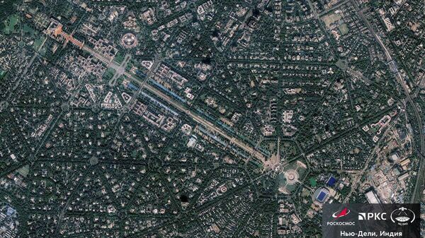 Роскосмос өнөөдөр В - Sputnik Монгол Улс