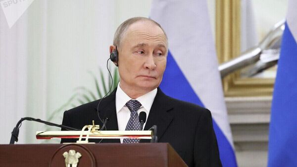 🇷🇺🇮🇳В - Sputnik Монгол Улс