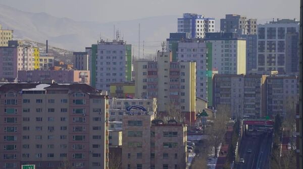 🗞️Өнөөдөр Монгол улсад өрнөж буй үйл явдлын хураангуйг хүргэж байна - Sputnik Монгол Улс