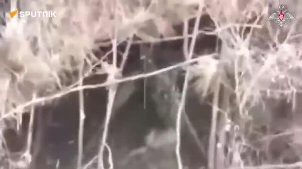 💥🇷🇺 Оросын “Юг” бүлэглэл Украины В - Sputnik Монгол Улс