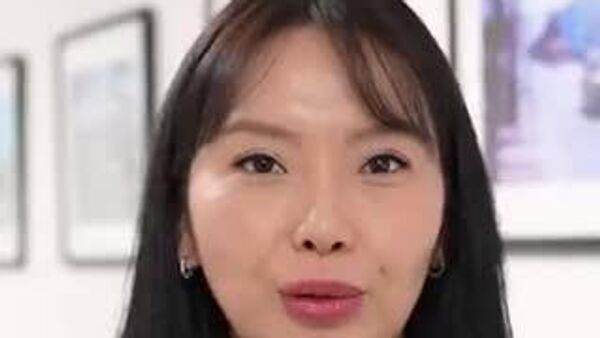 Б - Sputnik Монгол Улс