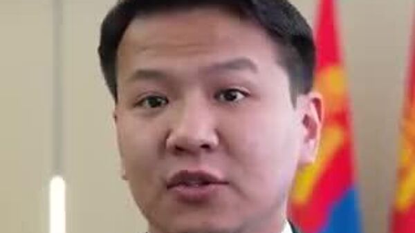 Улаанбаатар метро төслийн менежер Т - Sputnik Монгол Улс