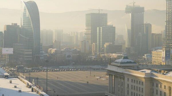 🗞️Өнөөдөр Монгол улсад өрнөж буй үйл явдлын хураангуйг хүргэж байна - Sputnik Монгол Улс