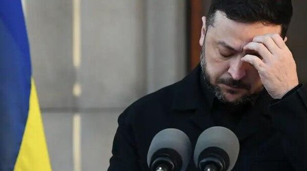 Украин сонгууль явуулахад бэлэн гэв - Sputnik Монгол Улс