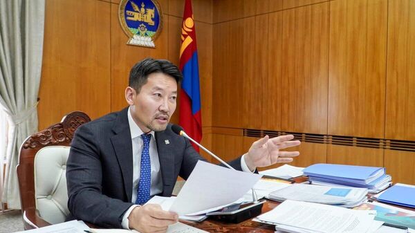 🇲🇳 Наадмын нээлт, хаалтын тоглолтын найруулагчийг ирэх орны 2 сард багтаан сонгон шалгаруулна - Sputnik Монгол Улс