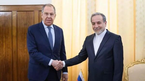 🇷🇺🇮🇷 Ираны Гадаад хэргийн сайд ирэх долоо хоногт Орост айлчилна 🇷🇺🇮🇷 Ираны Гадаад хэргийн сайд ирэх долоо хоногт Орост айлчилна - Sputnik Монгол Улс