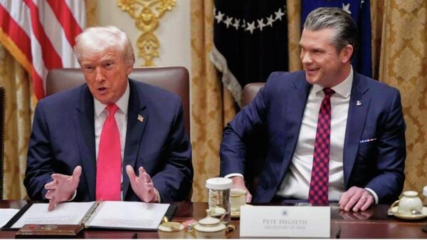 АНУ Европт Оросын төлөвлөгөөг танилцуулав АНУ Европт Оросын төлөвлөгөөг танилцуулав - Sputnik Монгол Улс