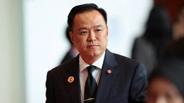 🇨🇷 Тайландын Ерөнхий сайд парламентыг тарааж, 45-60 хоногийн дотор бүх нийтийн сонгууль явуулахаар болжээ 🇨🇷 Тайландын Ерөнхий сайд парламентыг тарааж, 45-60 хоногийн дотор бүх нийтийн сонгууль явуулахаар болжээ - Sputnik Монгол Улс