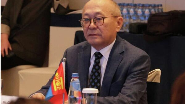 🇲🇳 Их түмэн санаачилга-ын аялал жуулчлалын зөвлөлийн 16 дугаар уулзалт Монгол Улсад зохион байгуулагдлаа 🇲🇳 Их түмэн санаачилга-ын аялал жуулчлалын зөвлөлийн 16 дугаар уулзалт Монгол Улсад зохион байгуулагдлаа - Sputnik Монгол Улс