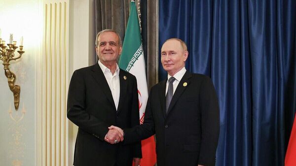 🇷🇺🇮🇷В 🇷🇺🇮🇷В - Sputnik Монгол Улс