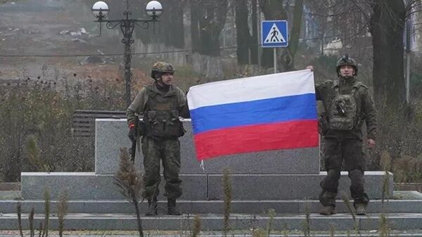 Киев Донбасст чөлөөт эдийн засгийн бүс байгуулах саналаас татгалзав - Sputnik Монгол Улс