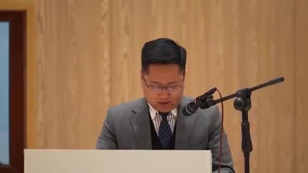 Сууц дулаалгын ажил 96 хувьтай үргэлжилж байна - Sputnik Монгол Улс