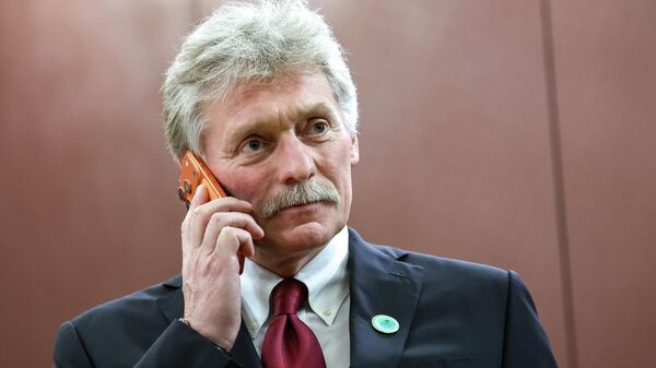 Д.Песковын өнөөдрийн мэдэгдэлийн хамгийн чухал хэсгээс  - Sputnik Монгол Улс