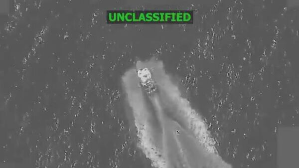 💣 АНУ-ын хүчин гурван завинд цохилт өгч, найман хүн амиа алджээ - Sputnik Монгол Улс