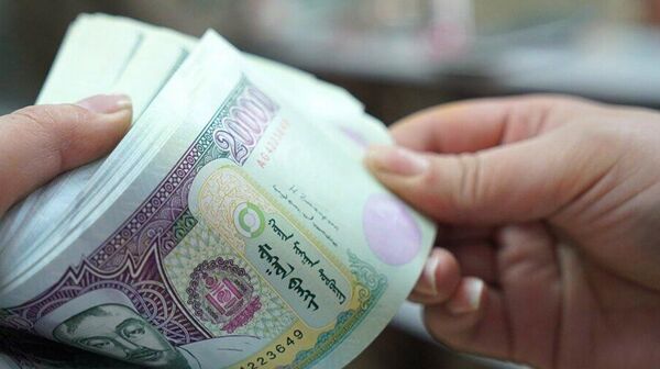 💸 Монгол улсын дотоод цэвэр актив 2024 оныхоос 5 - Sputnik Монгол Улс