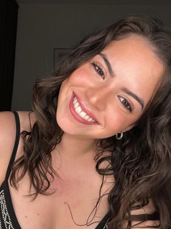 2025 оны Дэлхийн аялал жуулчлалын миссээр Арубагийн Кайла Вилласмил шалгарлаа. 2025 оны Дэлхийн аялал жуулчлалын миссээр Арубагийн Кайла Вилласмил шалгарлаа. - Sputnik Монгол Улс