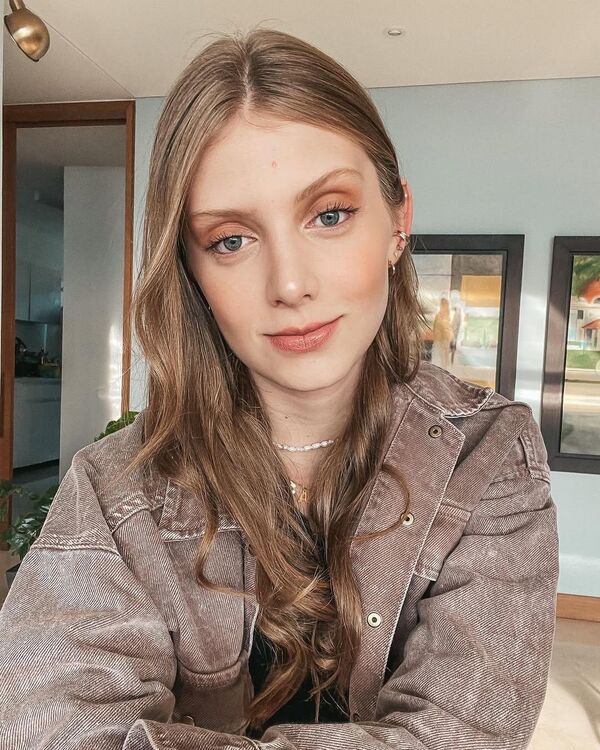 2025 оны Олон улсын мисс тэмцээний ялагч Колумбын Каталина Дуке Абреу. 2025 оны Олон улсын мисс тэмцээний ялагч Колумбын Каталина Дуке Абреу. - Sputnik Монгол Улс