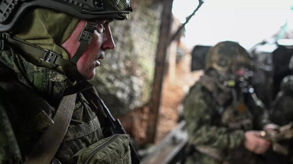 🚨Купянск хот Оросын Зэвсэгт хүчний мэдэлд байна - Sputnik Монгол Улс