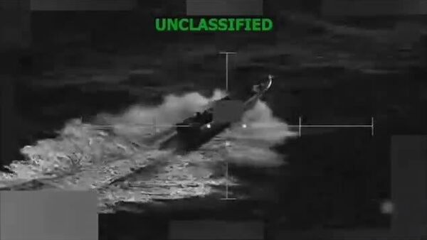 💣 АНУ-ын хүчин хөлөг онгоцонд дахин цохилт өгч, дөрвөн хүний ​​аминд хүрчээ - Sputnik Монгол Улс