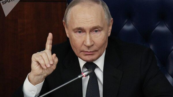 🚨🇷🇺 Оросын Ерөнхийлөгч Владимир Путинтай шууд холбогдохоор 2 сая гаруй хандалт авчээ - Sputnik Монгол Улс