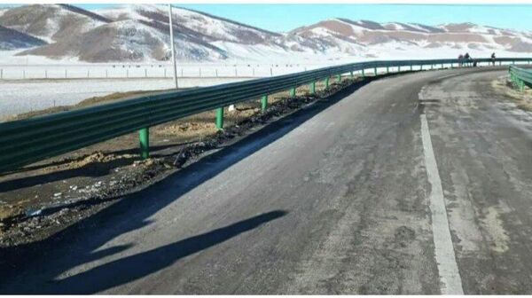 🛣️ Тариалан сум хүртэлх 8 - Sputnik Монгол Улс