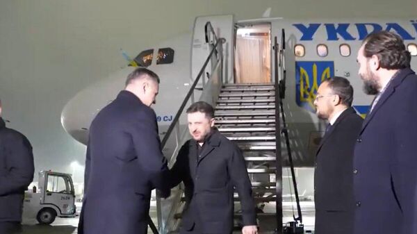 🚨🇵🇱 В - Sputnik Монгол Улс