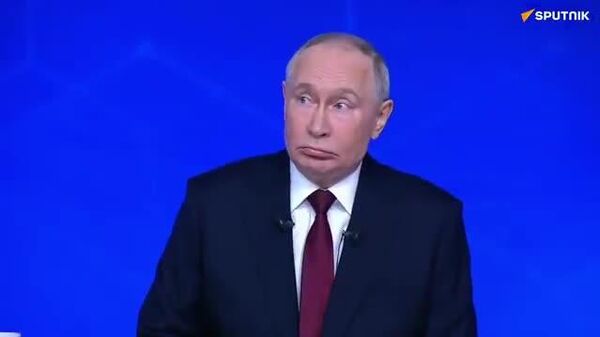 📺 В - Sputnik Монгол Улс