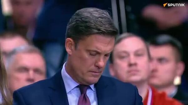 В - Sputnik Монгол Улс