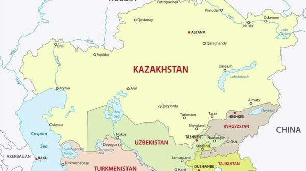 🇯🇵 Японы засгийн газар Төв Азийн таван улсын удирдагчдыг өнөөдөр болон маргааш хоёр өдөр Токио хотод хүлээн авахаар болжээ - Sputnik Монгол Улс