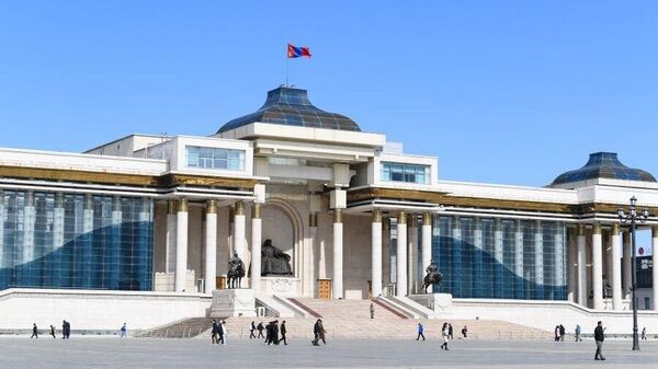 🇲🇳 Монгол Улсын Үндэсний эрх чөлөө, тусгаар тогтнолоо сэргээсний баярын өдөр энэ сарын 29-нд тохиож байна - Sputnik Монгол Улс