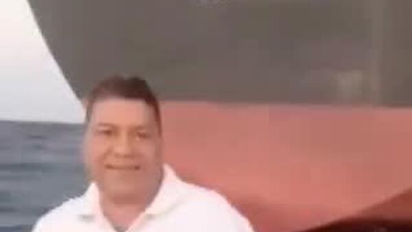 🚨🇻🇪 Венесуэл Техас руу нефть тээвэрлэгч хөлөг онгоц илгээв - Sputnik Монгол Улс