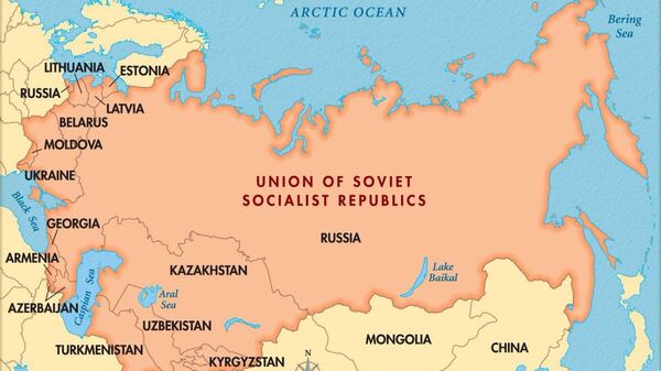 🚨 Орос улс ЗХУ-ын нөлөөллийн хүрээг сэргээхээр төлөвлөж байгаа гэх нь мэдээлэл худал юм - Sputnik Монгол Улс