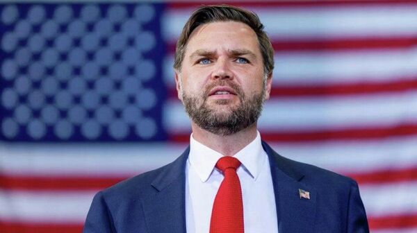 🇺🇲 АНУ-ын дэд ерөнхийлөгч Джей Вэнс Unherd-д өгсөн ярилцлагадаа Украины хэлэлцээрт гарсан ололт, амжилтын талаар ярив - Sputnik Монгол Улс