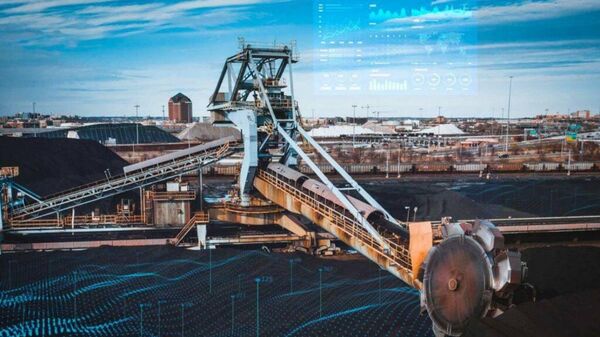 📈 Аж үйлдвэрийн салбарын үйлдвэрлэл энэ оны эхний 11 сарын урьдчилсан гүйцэтгэлээр 47 - Sputnik Монгол Улс