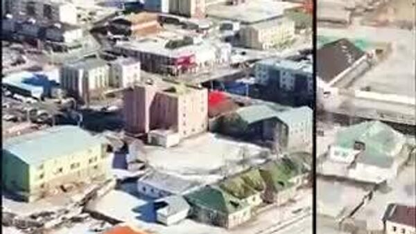 🏗️ Мөрөн сумын төвлөрсөн дулаан хангамжийг сайжруулах зорилгоор 21 МВт хүчин чадал бүхий дулааны станцын өргөтгөлийг улсын төсвийн 19 - Sputnik Монгол Улс