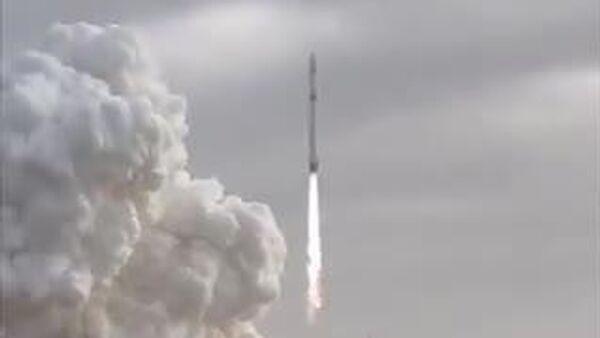 🇨🇳 Хятад улс дахин нэг хиймэл дагуулыг тойрог замд хөөргөсөн боловч олон удаагийн пуужин аюулгүй буцаж чадсангүй - Sputnik Монгол Улс