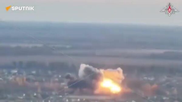 🇷🇺 Орос улс Харьков мужийн Вильча тосгоныг чөлөөлөв - Sputnik Монгол Улс