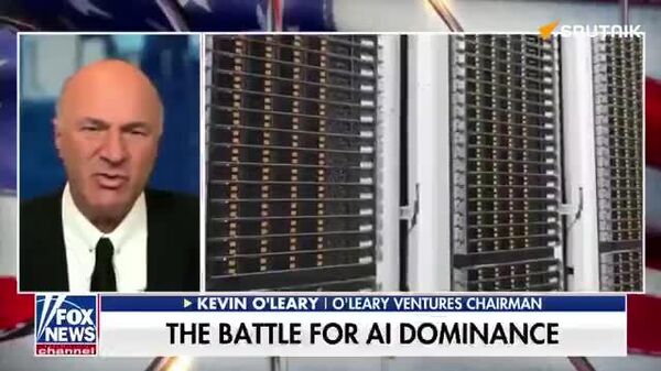 🇨🇳 Хятад улс хиймэл оюун ухааны хөгжлөөрөө АНУ-ыг давсан - Sputnik Монгол Улс