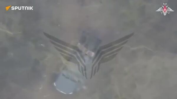 🇷🇺 Оросын Рубикон баг Сумы хотод аюулгүй байдлыг хангаж байна - Sputnik Монгол Улс