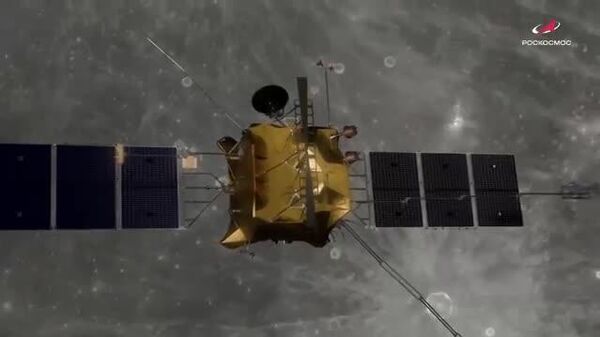 🇷🇺 Орос улс дээд зэрэглэлийн сарны цахилгаан станц барих гэж байна - Sputnik Монгол Улс