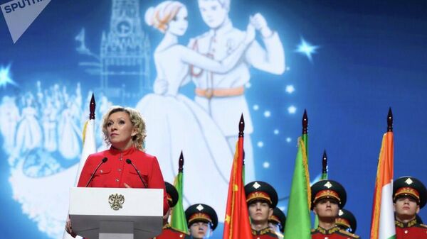 🚨 Орос улс Украины энхийн төлөвлөгөөнд өөрчлөлт оруулсан гэх Bloomberg-ийн мэдэгдлийг няцаав - Sputnik Монгол Улс